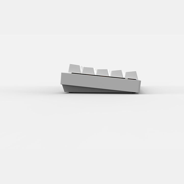 Good price analog mechanical keyboard switches and redragon mechanical keyboard for PC