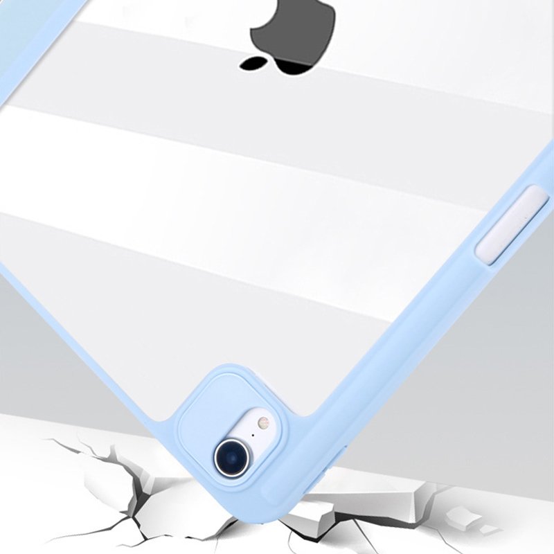 for iPad magnetic protective case with pen holder foriPad Pro 12.9 11 10.9 inch for iPad protective case suitable