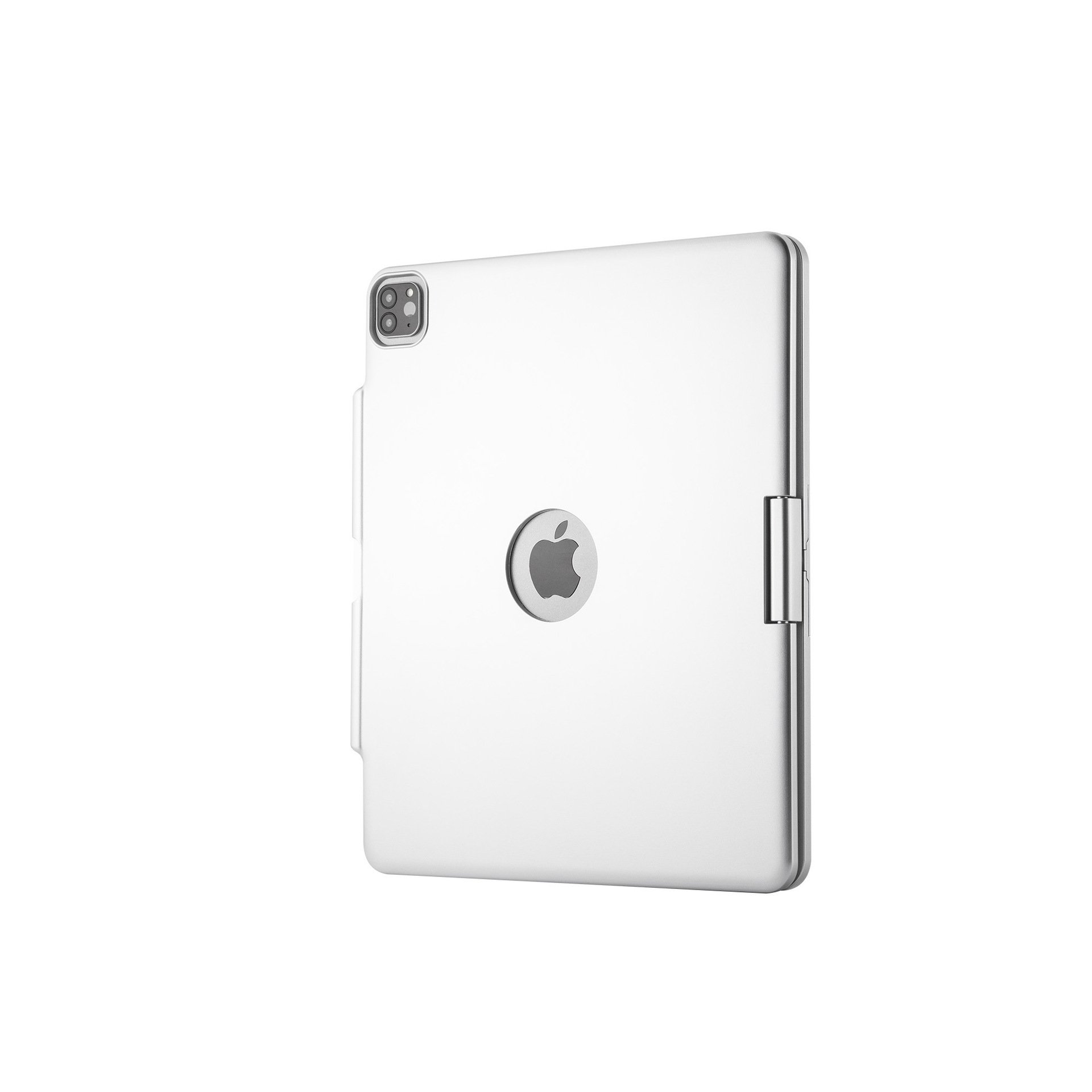 360 Rotatable Protective Cover Case With Backlit Wireless Touch Keyboard for iPad Pro 12.9