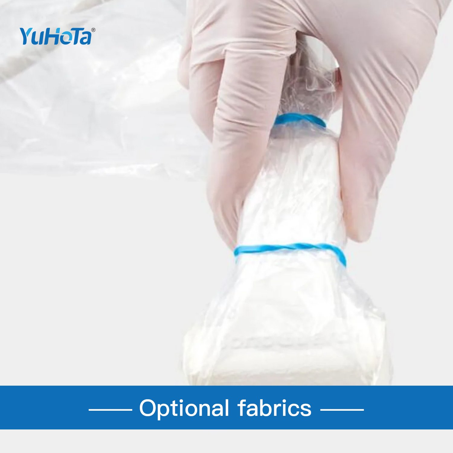 High Quality Medical Gel Keyboard cover Ultrasound Probe PU Cover With Gel Cover