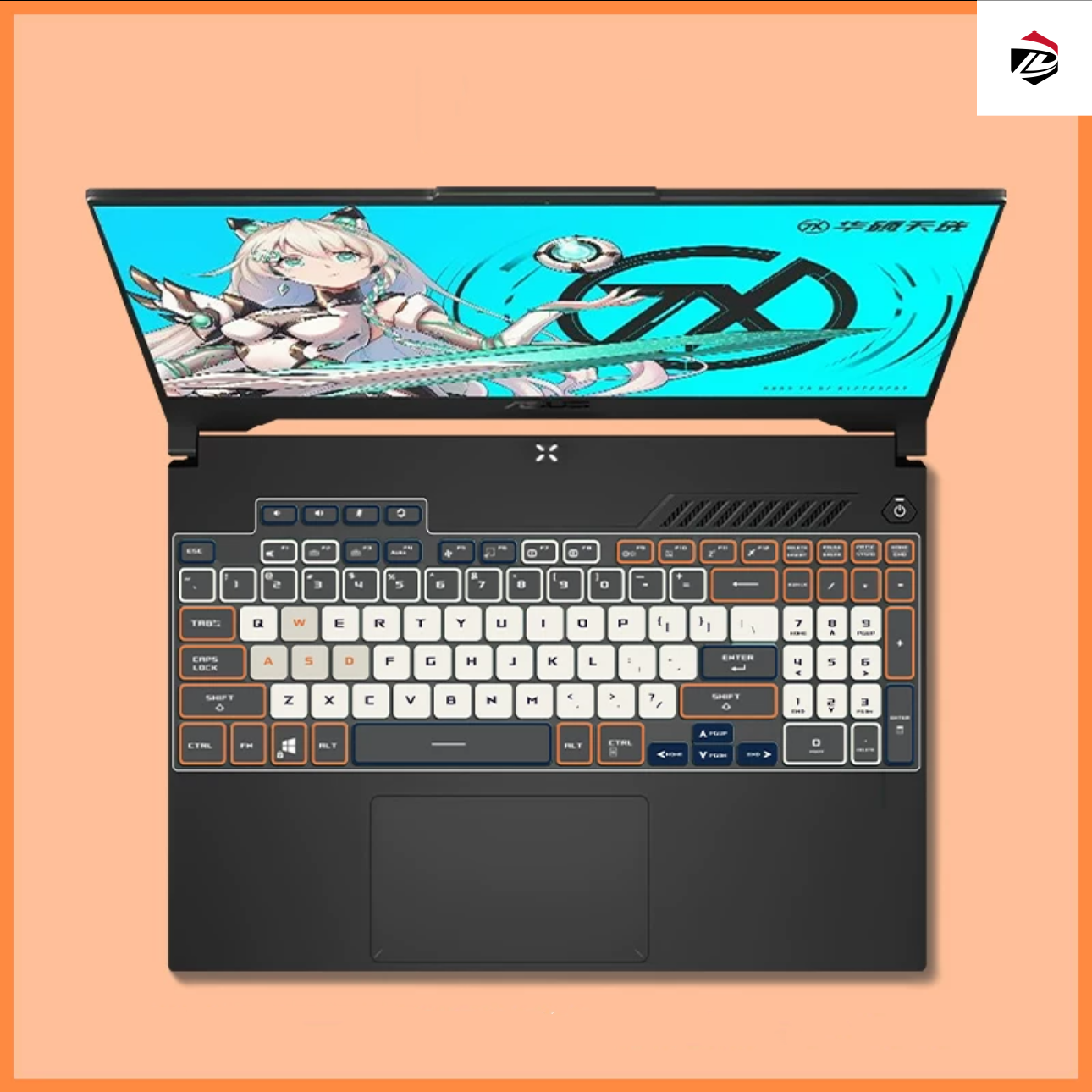 Factory direct sales high quality universal laptop keyboard protector color transparent film