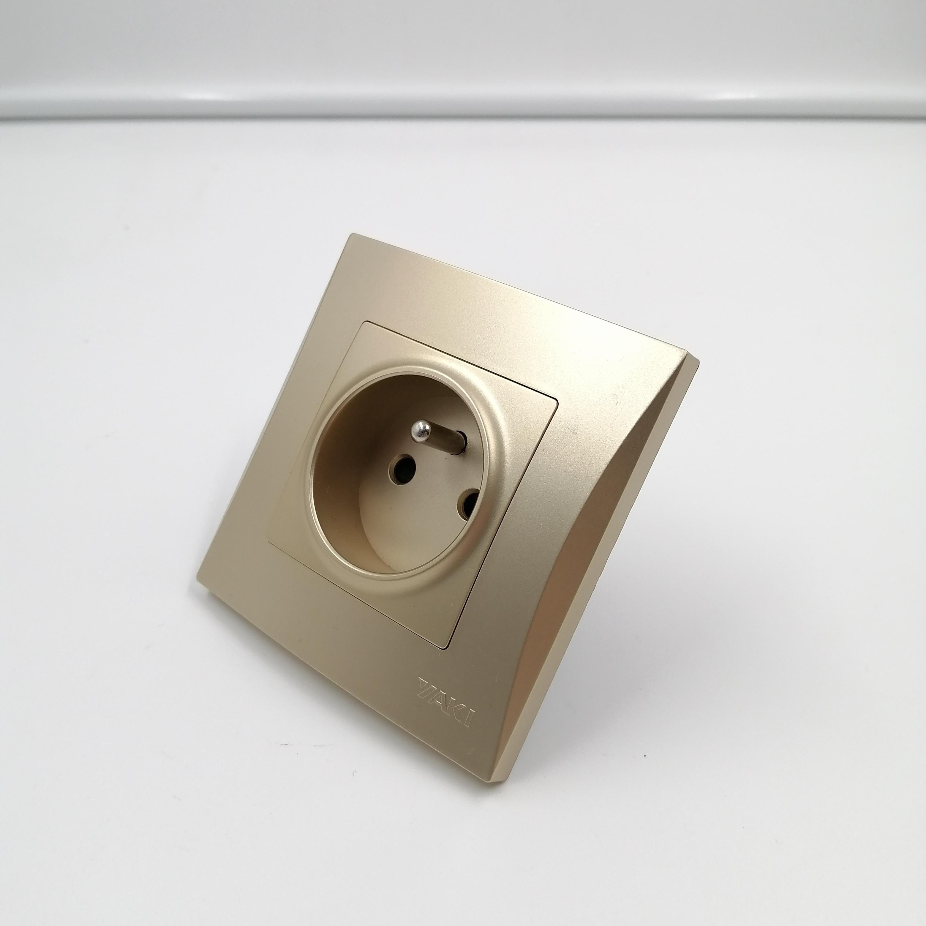 Wall ingelec Switches Dimmer 2 Way Metal Modern Uk Car Zigbee With Light Hotel Board Eu Us 1 2 3 4 Gang Seat Adjustment Switch