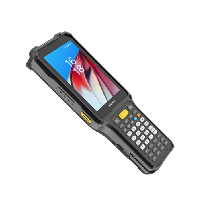 MEFERI ME74 39 Keys Mobile PDA Data Collector Terminal Android 13 IP67 Rugged Keyboard PDA Long Scan Distance PDA