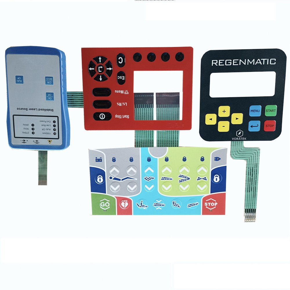 provide system integration services including membrane switches, flexible circuit, casing, PCB, bracket, cable