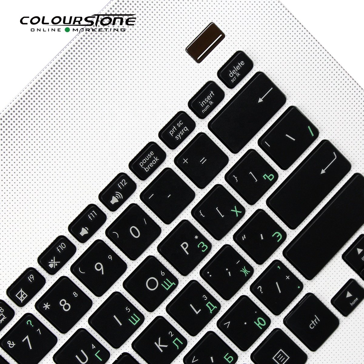 X301B RU Keyboard Case Upper Cover For X301 X301A Notebook Palmrest Case With Russian Language Keyboard