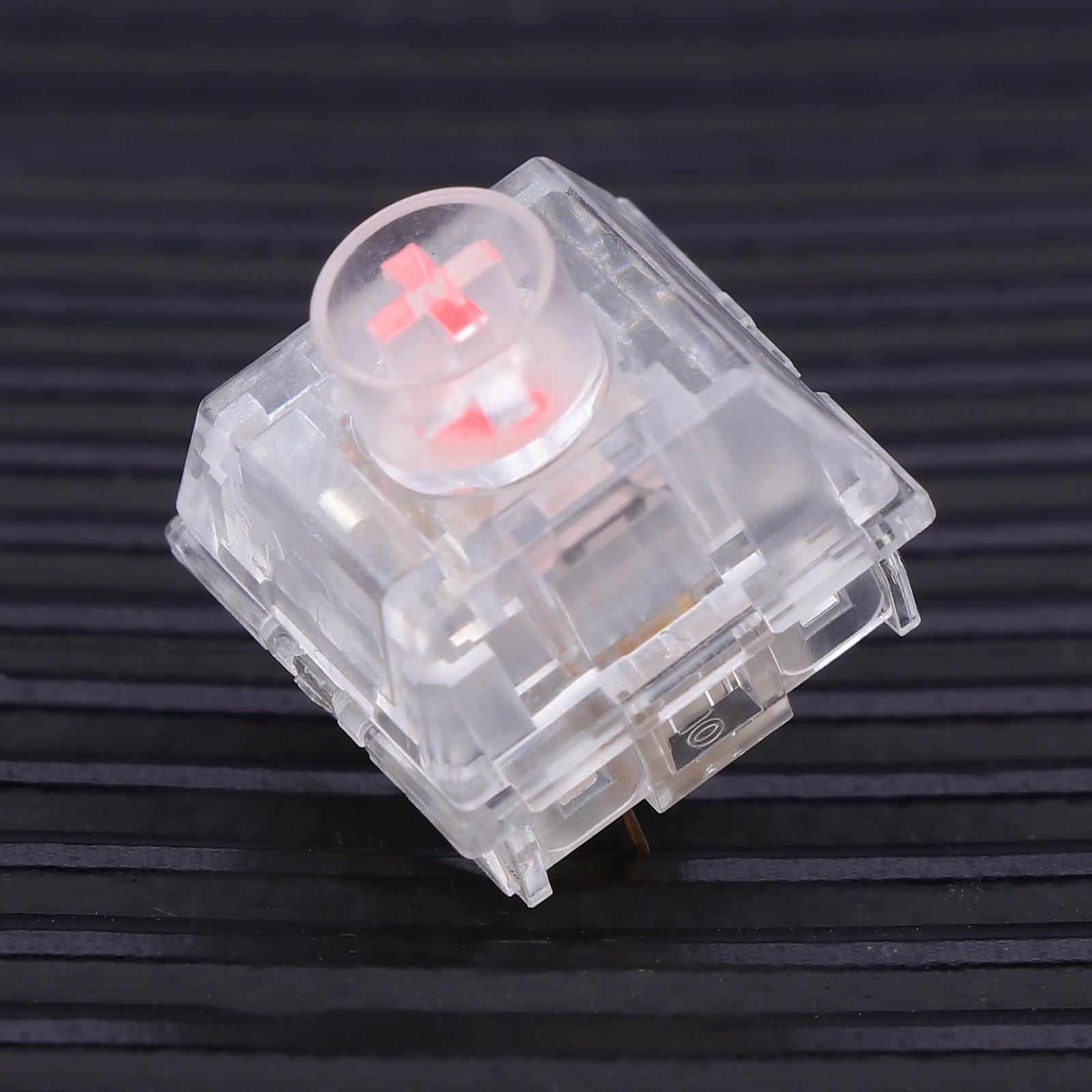 TTC Switch Original 35 Pieces TTC Mechanical Switch Set Mechanical Keyboard golden supplier mechanical keyboard linear switch