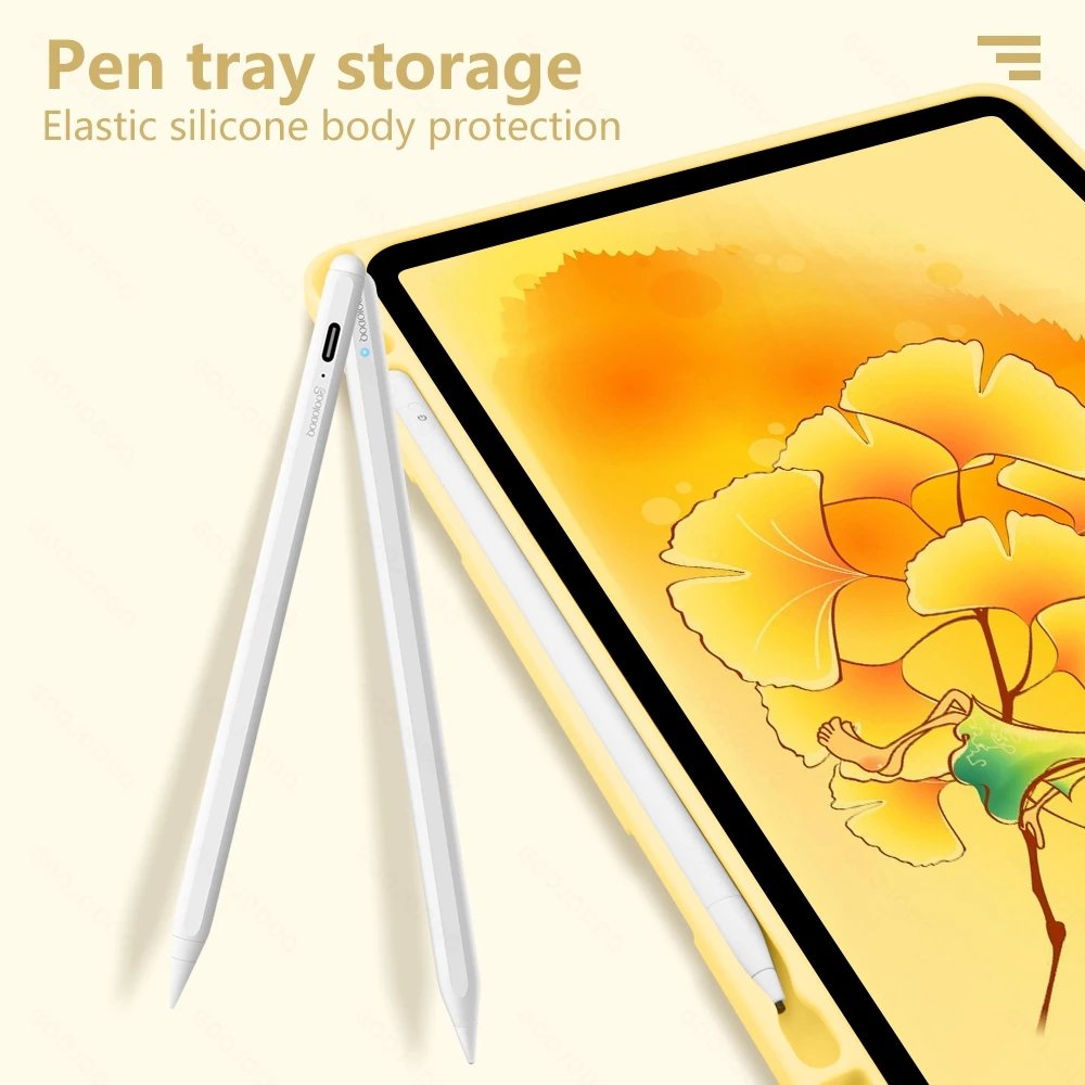2021 Laptop Case With Touchpad For Apple ipad air 3 Case Auto Flip PU Leather Cover For ipad mini 5 Smart Stand Holder Case