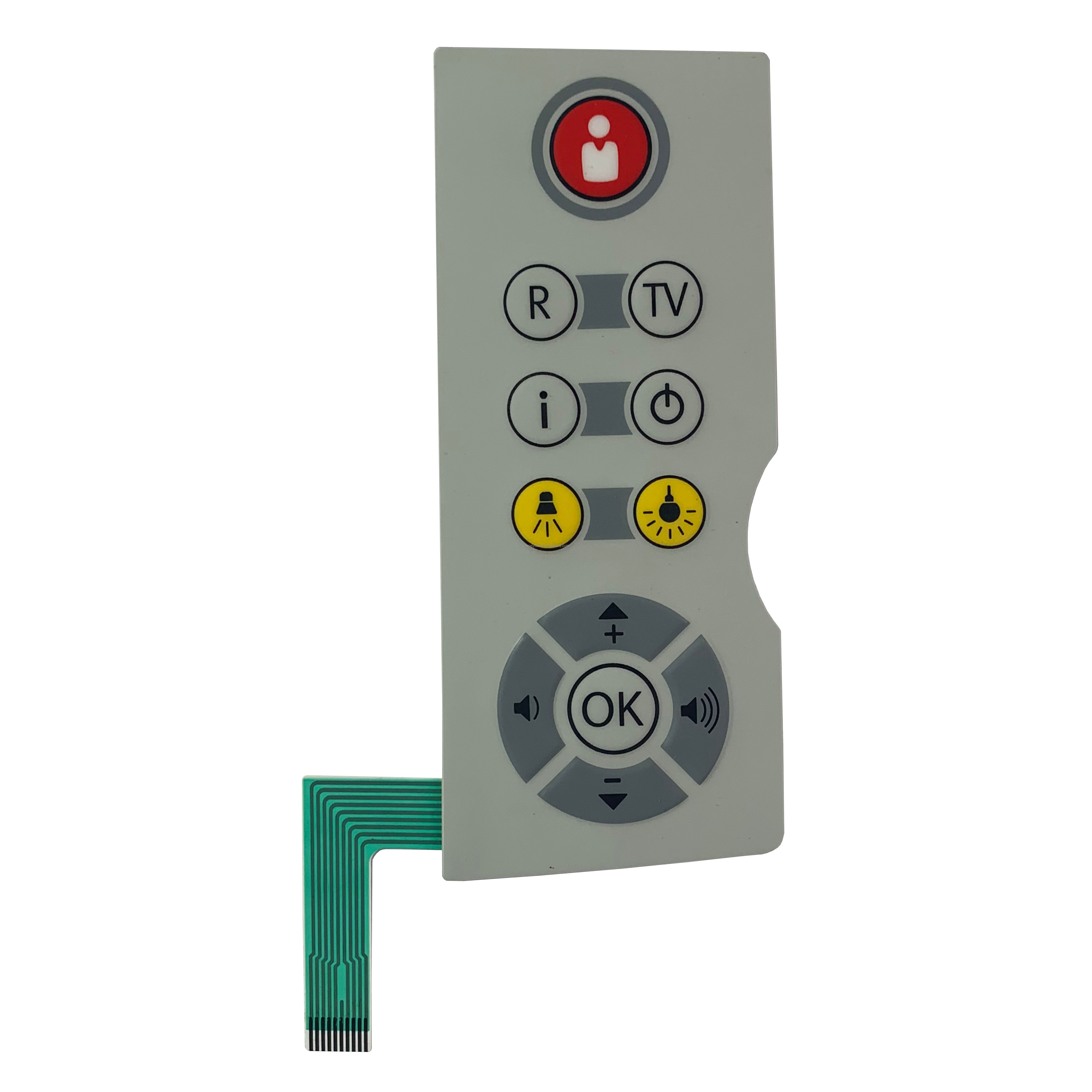Membrane Keypad switch