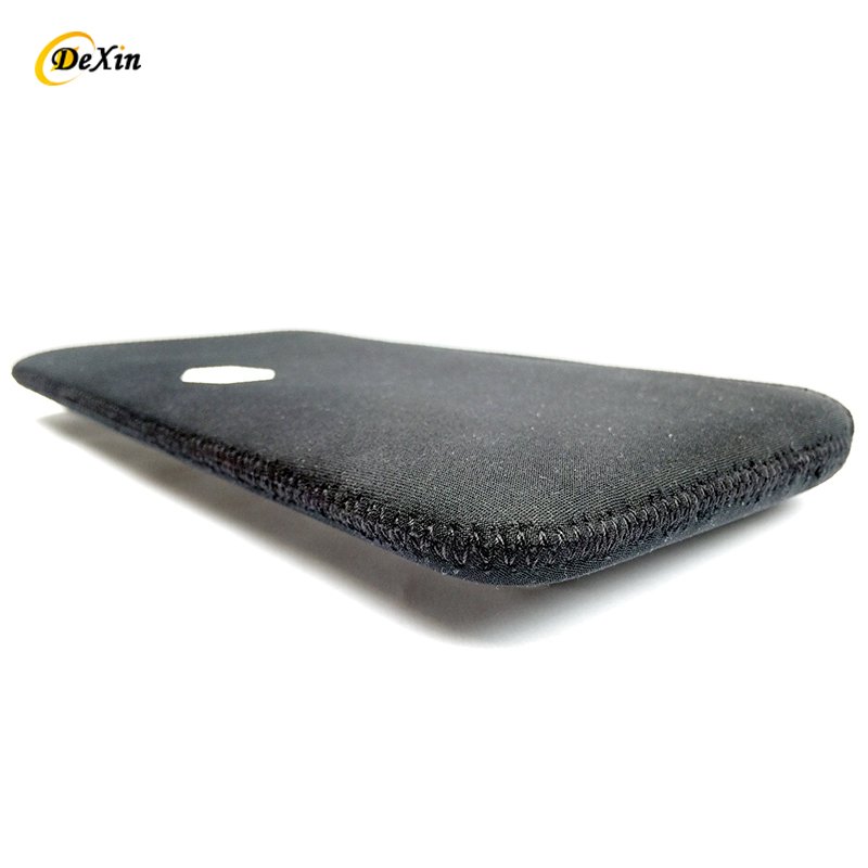 Customized Durable Rugged Neoprene Travel Storage Bag Case Gaming E-sports Keyboard Sleeve