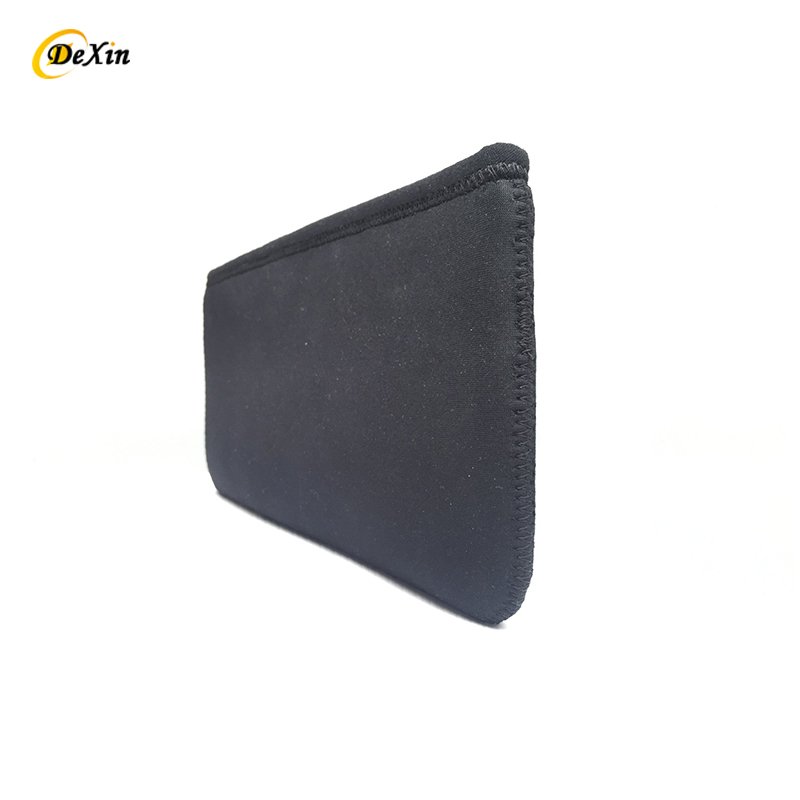 Customized Durable Rugged Neoprene Travel Storage Bag Case Gaming E-sports Keyboard Sleeve