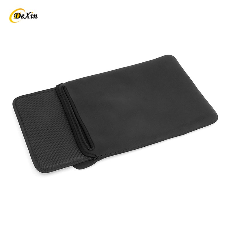 Customized Durable Rugged Neoprene Travel Storage Bag Case Gaming E-sports Keyboard Sleeve