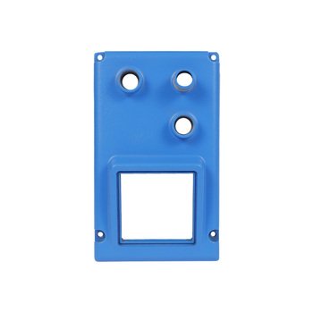 Professional 13 Years Die Casting Manufacturer Customized Aluminum Magnesium Zinc Metal Monitor