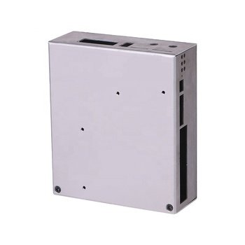 Professional 13 Years Die Casting Manufacturer Customized Aluminum Magnesium Zinc Metal Monitor