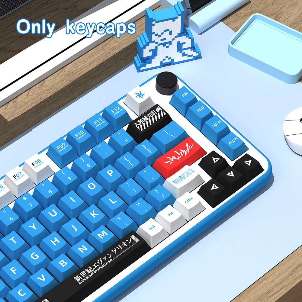 Portuguese ISO Multi-languange keycaps PBT Cherry XDA profile 156/139 keys good quality colorful gaming keyboards kcaps