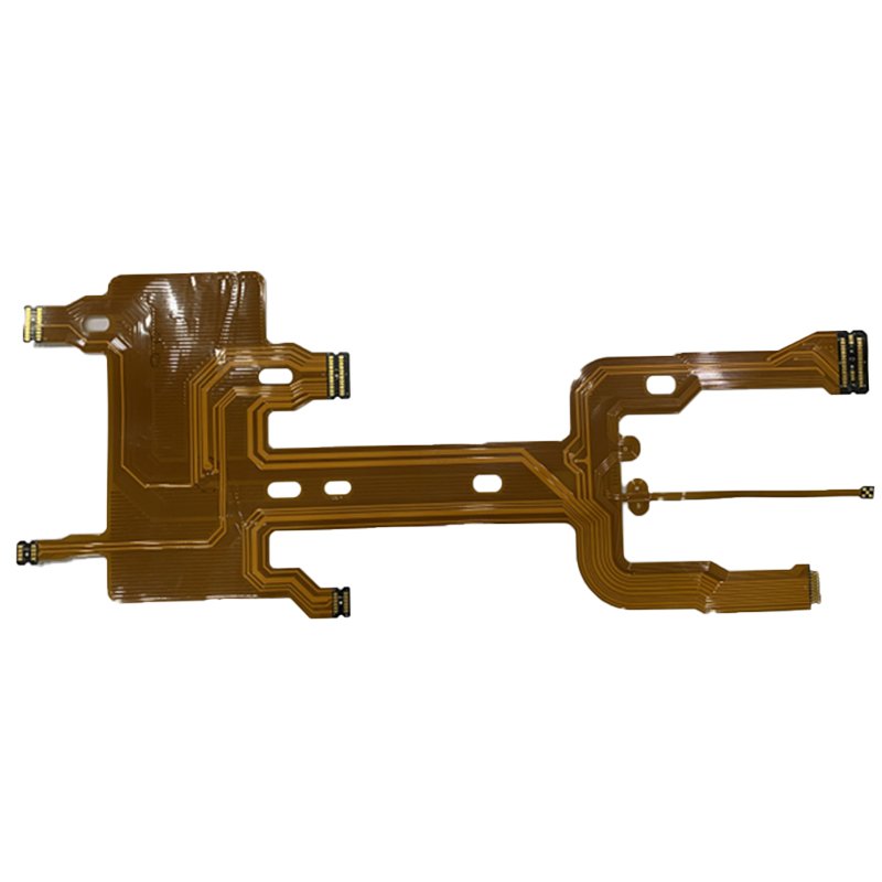 Global Supply Chain OEM Switches for PCBA Assembly Service Wholesale Price Green Solder Mask