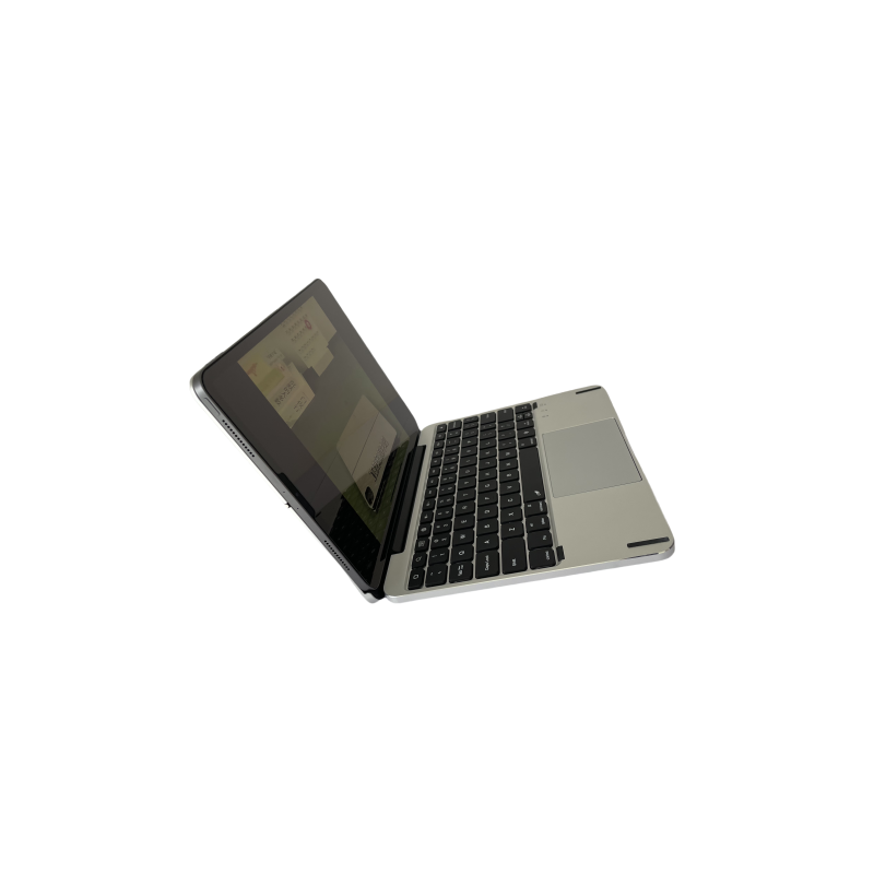 Magic Keyboard For Apple iPad Pro 11 inch 3rd 2nd Pro 12.9" 5th Air 4th Magnetic Trackpad Backlit Smart Keyboards Cover Case