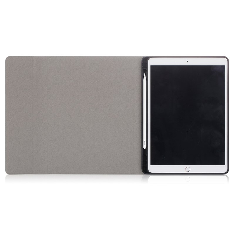 universal ultra thin wireless keyboard tablet cover case for ipad 9th gen 10.2 10.5