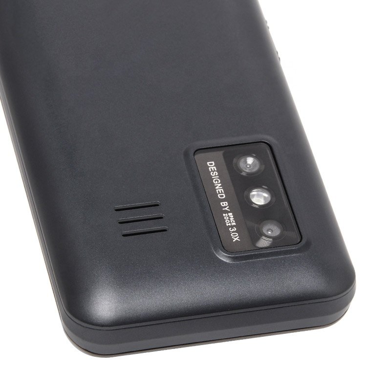 DOOV R17 Unlocked 2.8 Inch Touch Screen 4G Video Calling Wifi Whats-app Android Keypad Phone