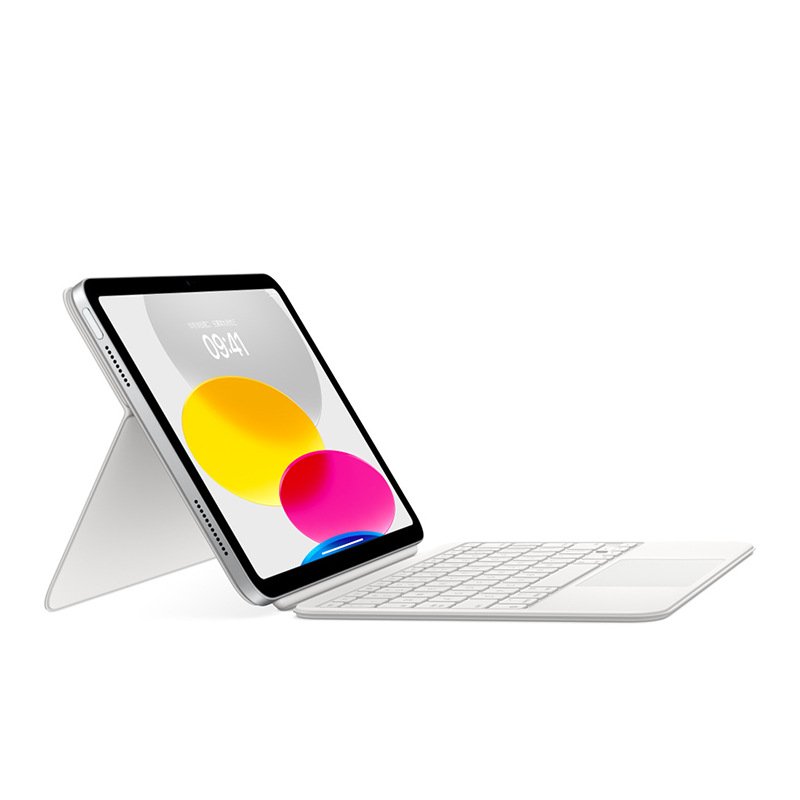 11 inch Office Education School Tablet Case Cover Home Use Photovoltaic Magnetic Magic Keyboard Wireless