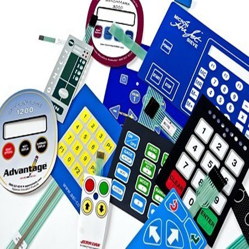 Low Temperature curing Silver Conductive Paste for FPC DT1201