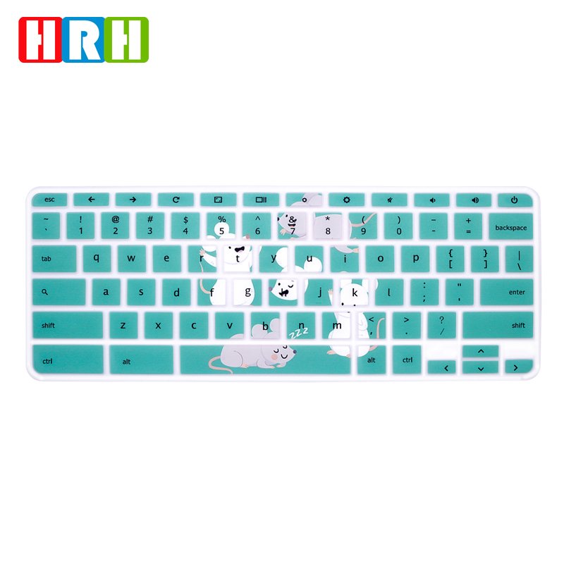 Factory price custom Silicone Laptop keyboard cover For Lenovo keyboard cover hot sale