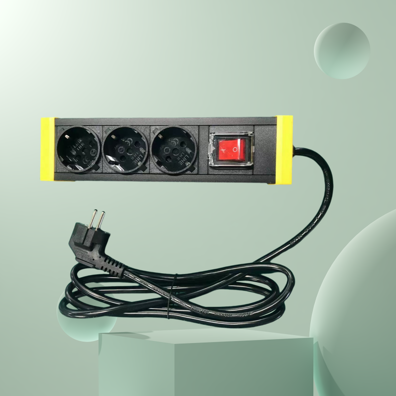 Custom PDU Cabinet Sockets for Organized Power Management arrival reasonable price switch socket keyboard