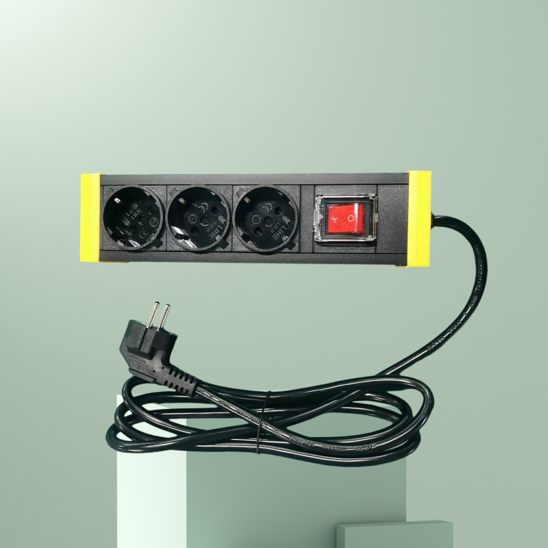 Custom PDU Cabinet Sockets for Organized Power Management arrival reasonable price switch socket keyboard