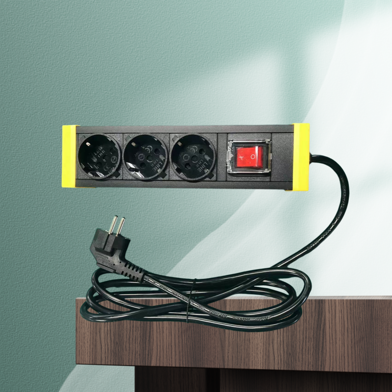 Custom PDU Cabinet Sockets for Organized Power Management arrival reasonable price switch socket keyboard