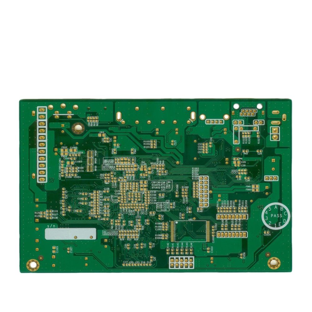 Shenzhen Oem Mechanical keyboard Power Charge Pcb Pcba Circuit Board Supply Pcb Assembly Wireless Or Wired Manufacturer Factory