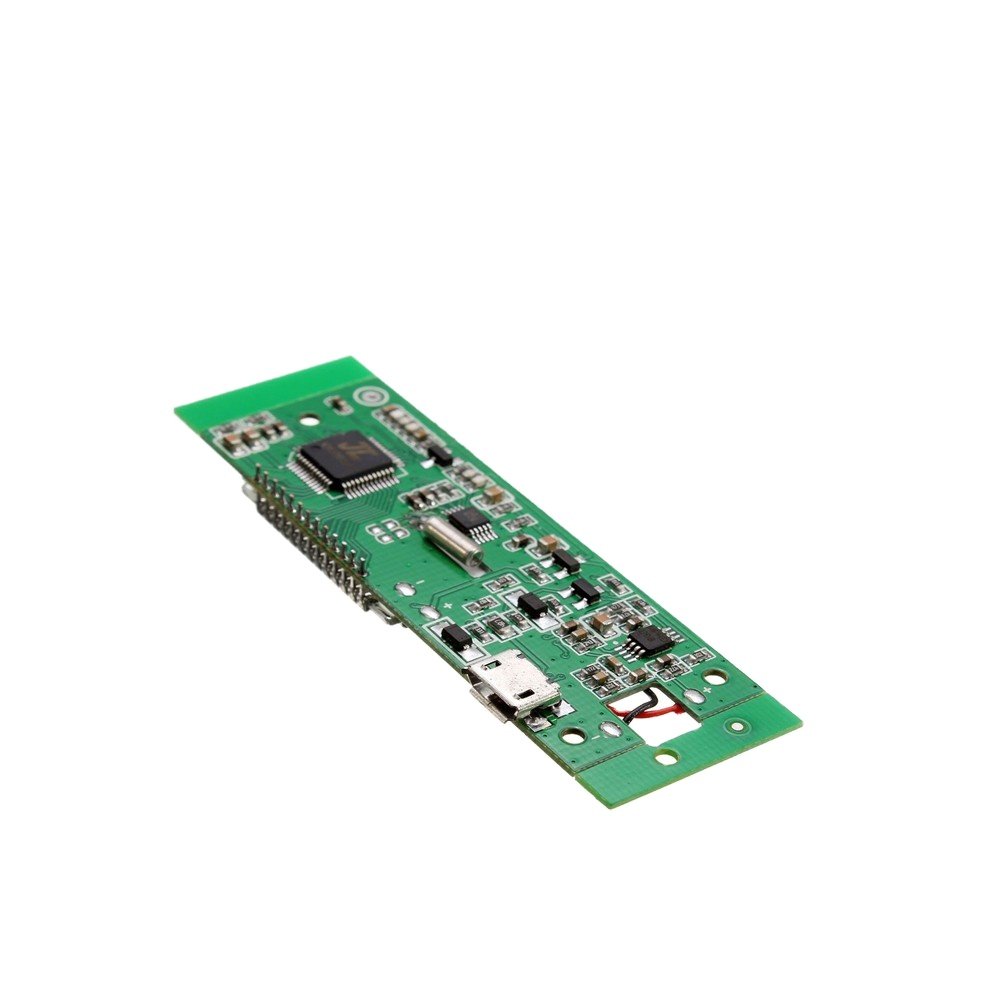 Shenzhen Oem Mechanical keyboard Power Charge Pcb Pcba Circuit Board Supply Pcb Assembly Wireless Or Wired Manufacturer Factory