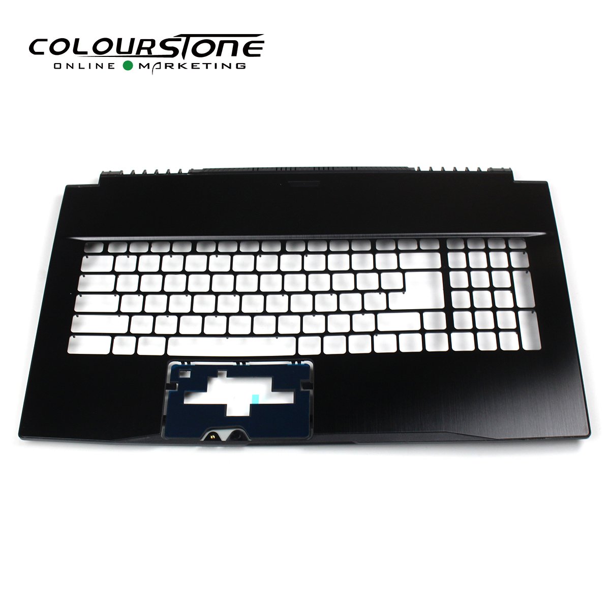 MS-17F5 Laptop Blank Keyboard Cover for WF75 MS-17F1 MS-17F3 MS-17F4 Notebook Upper Case Palmrest Case