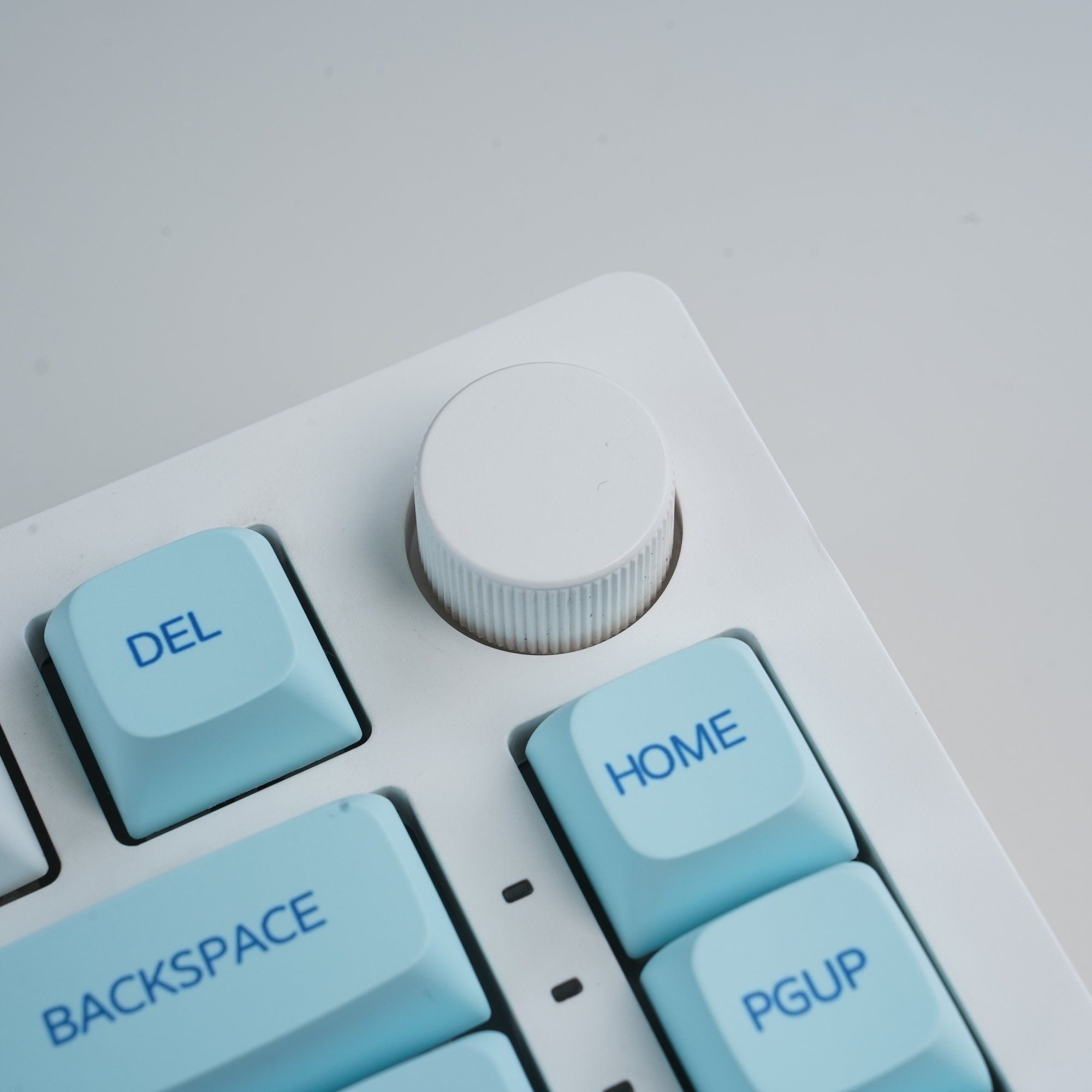 MK75 Max 3 Mode RGB Mechanical Keyboard Spanish Portuguese French UK German Deutsch Hot-Swappable ISO