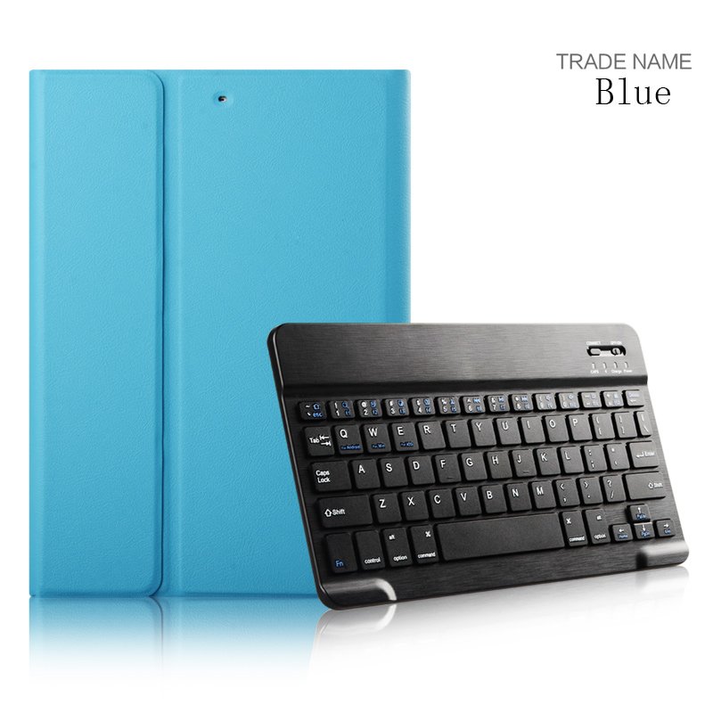 2019 Latest Tablet Case for Huawei Mediapad M6 8.4/10.8inch with Keyboard Cover