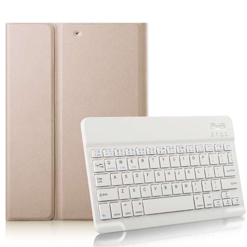 2019 Latest Tablet Case for Huawei Mediapad M6 8.4/10.8inch with Keyboard Cover