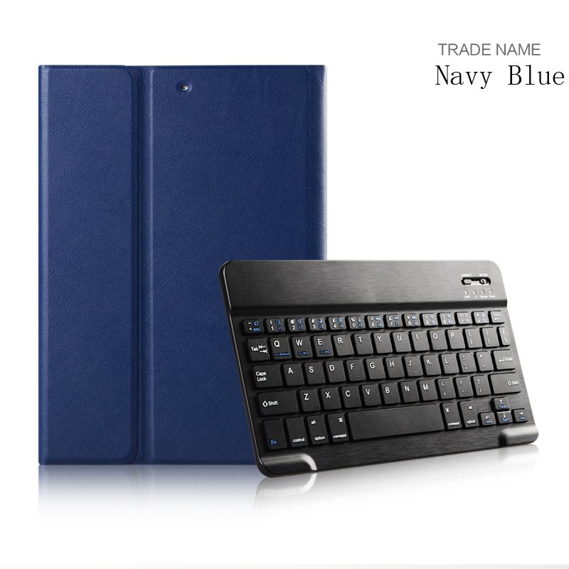 2019 Latest Tablet Case for Huawei Mediapad M6 8.4/10.8inch with Keyboard Cover