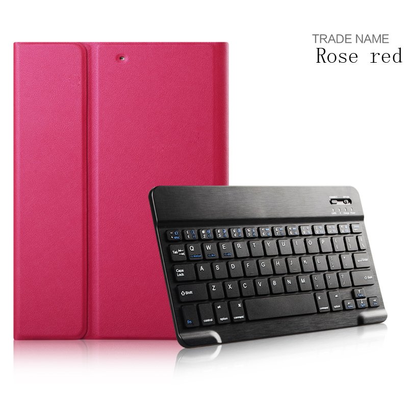 2019 Latest Tablet Case for Huawei Mediapad M6 8.4/10.8inch with Keyboard Cover