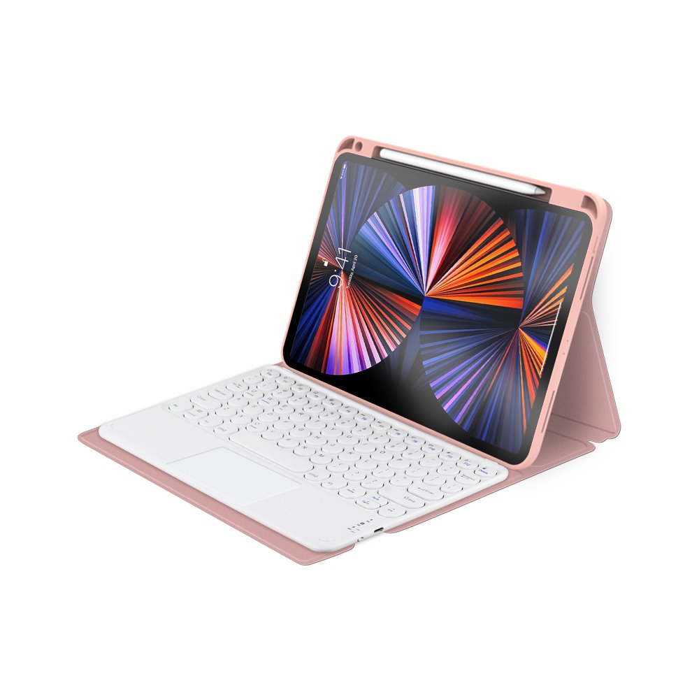 Magic Magnetic Keyboard case for ipad 10.9'' 2022 10 Generation for ipad 10.9 10th 2022