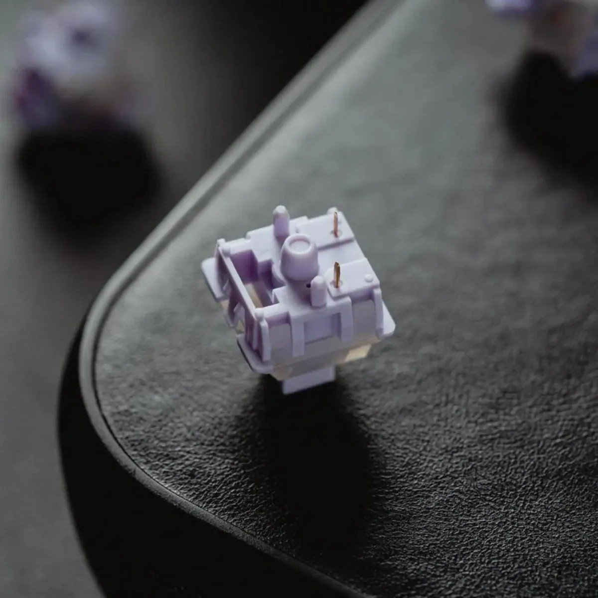 58g 5-Pin SWK Catmint Linear Switch Mechanical Keyboard customized mechanical keyboard switch