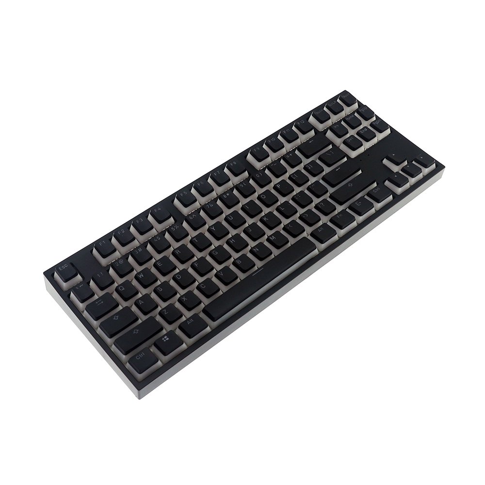 Rapid Trigger Keyboard Magnetic Switches Hall Effect Gaming Keyboard 87 Keys