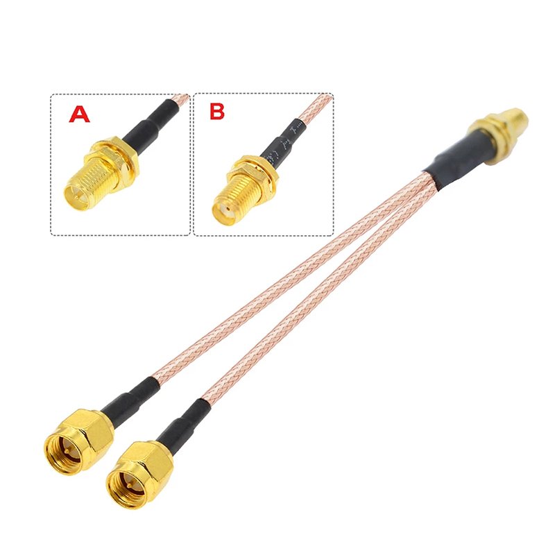 SMA to Ytype switches and socket reasonable price standard pendant control plc power cables tower socket xlr connector heat sink