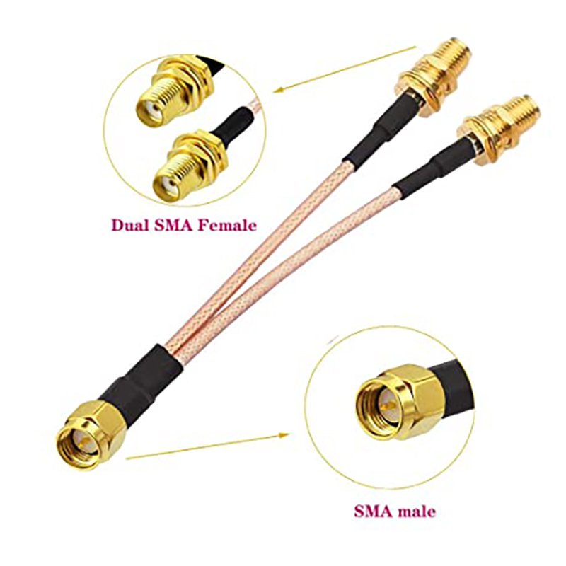 SMA to Ytype switches and socket reasonable price standard pendant control plc power cables tower socket xlr connector heat sink