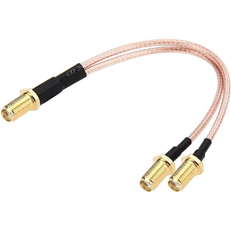 SMA to Ytype switches and socket reasonable price standard pendant control plc power cables tower socket xlr connector heat sink