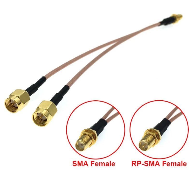 SMA to Ytype switches and socket reasonable price standard pendant control plc power cables tower socket xlr connector heat sink