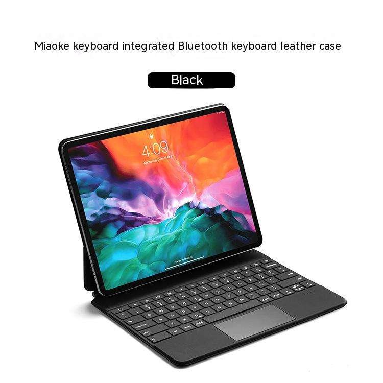 With Magnetic Cover Touchpad Keyboards for Apple ipad Tablet And Cases Protection Keyboard Case for ipad 10th gen 10.9 inch 2022