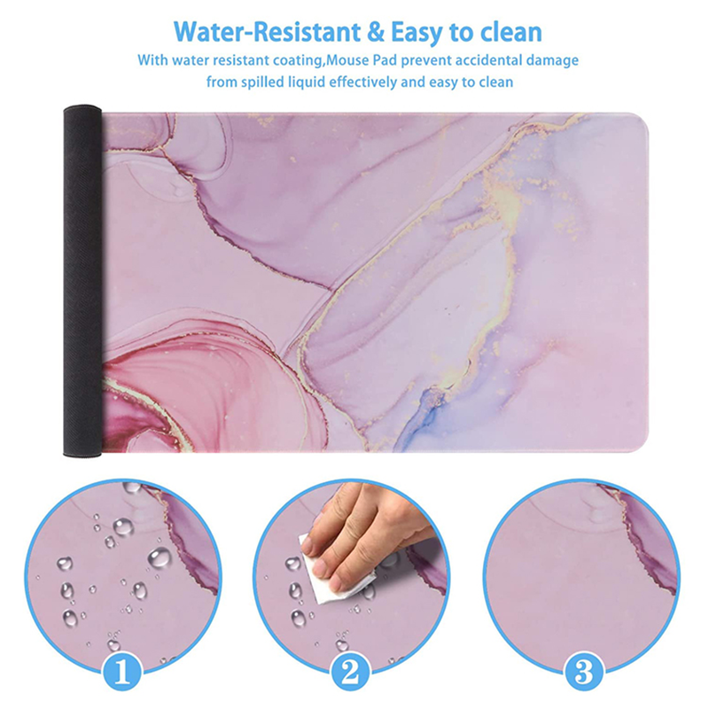 Mousepads Shorcut Key Design Rubber Control Fabric Custom Oppai Mikasa Ackerman Mouse Pads Mat