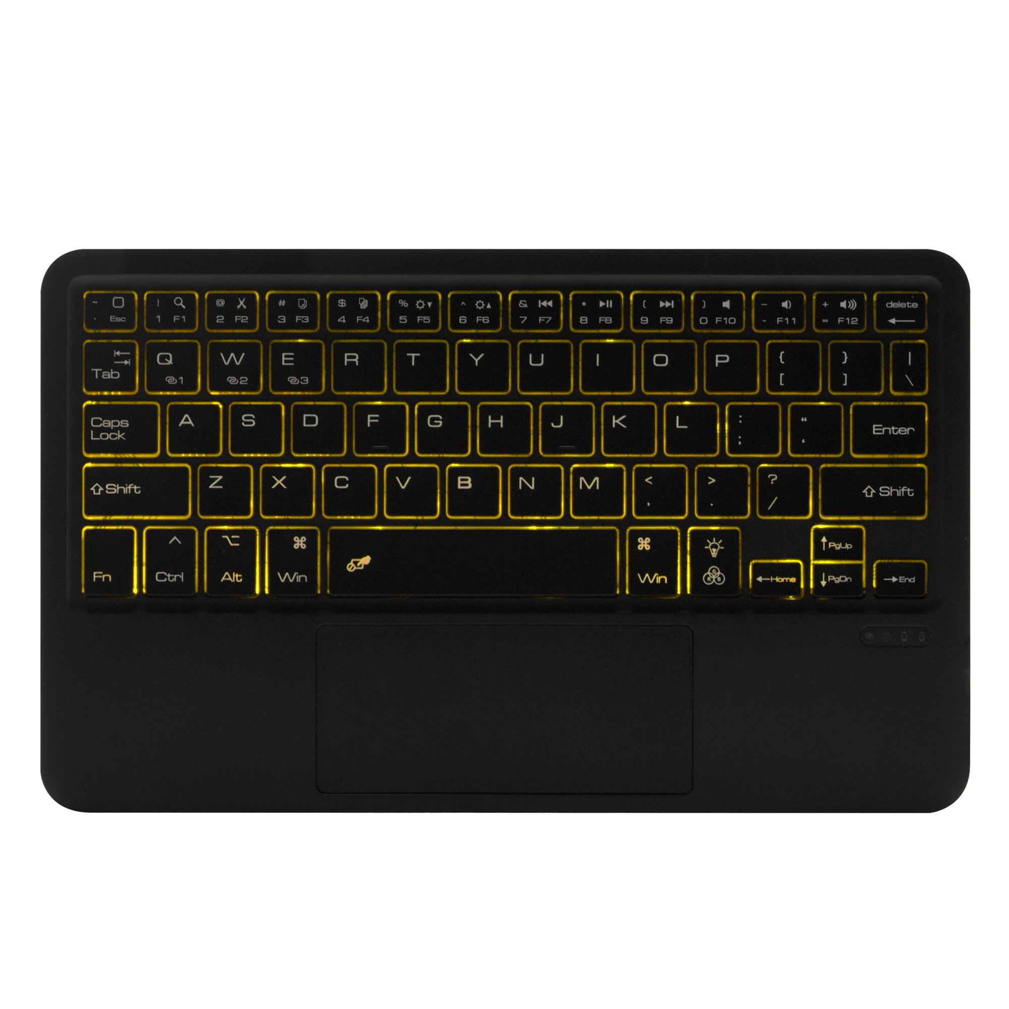 French AZERTY Keyboard Cover for Samsung Tab S8 S8+ S7 S7+ S7FE S6 Lite A8 10.5 A7 A6 A7 Lite For Samsung Case AZERTY Keyboard