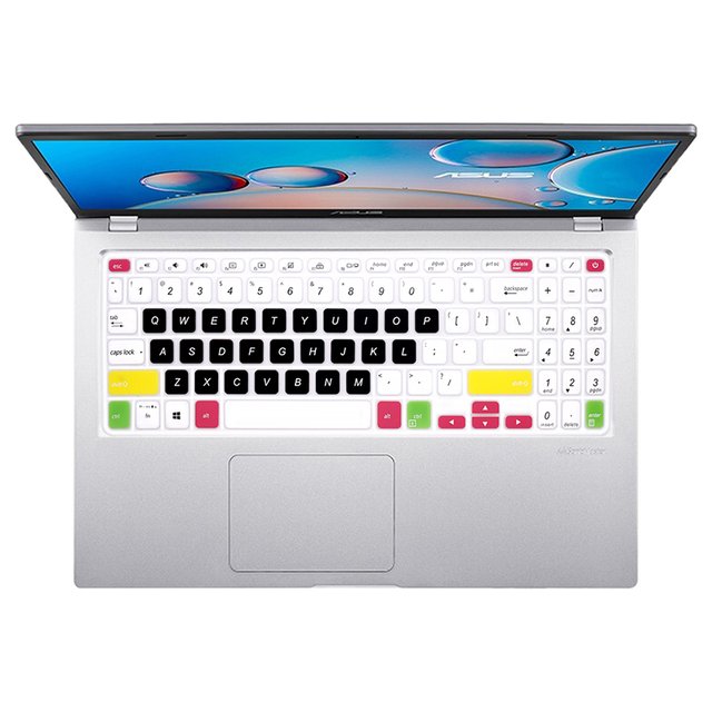 For ASUS VivoBook 15 Asus x509 X509F X509FA X509FJ X509FB X509FL X509 FL FB FJ S5300U 15.6 inch Keyboard Cover Protector