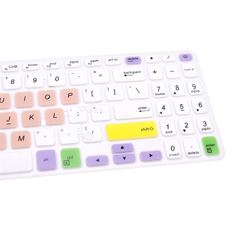 For ASUS VivoBook 15 Asus x509 X509F X509FA X509FJ X509FB X509FL X509 FL FB FJ S5300U 15.6 inch Keyboard Cover Protector