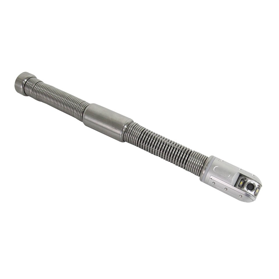 1920*1080 with 28mm plumbing camera drain camera pipe inspection sewer camera 360
