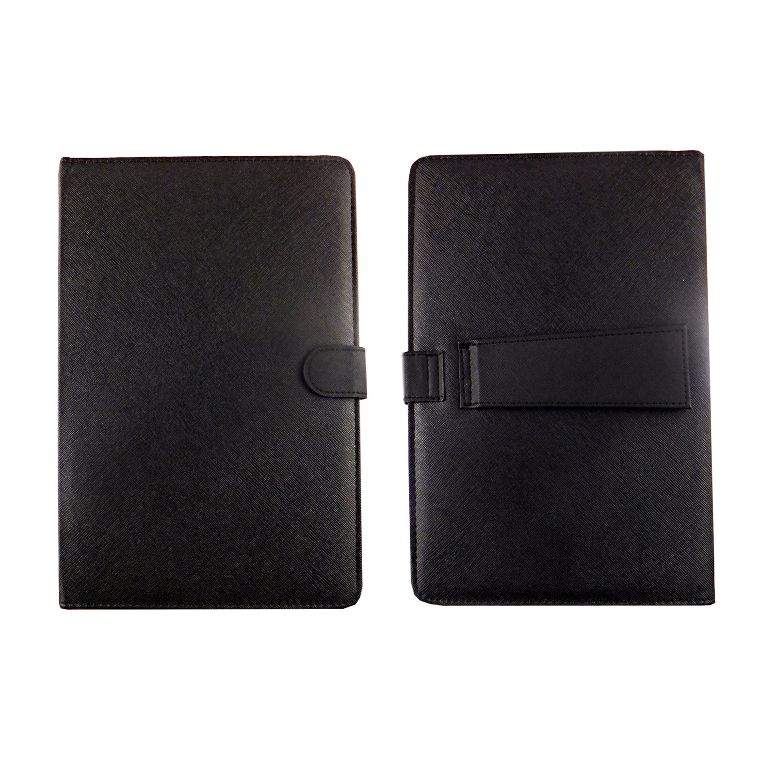 Universal Wholesale Price Pu Leather Flip Tablet Case Wired Keyboard Case For Samsung With Stand